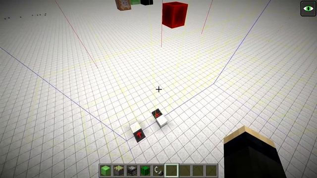 Permanent and Remote Chunk Loading with Perma-Loader in Minecraft смотреть онлайн