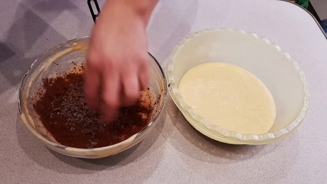Знакомые попробовав эти маффины попросили испечь на заказ!