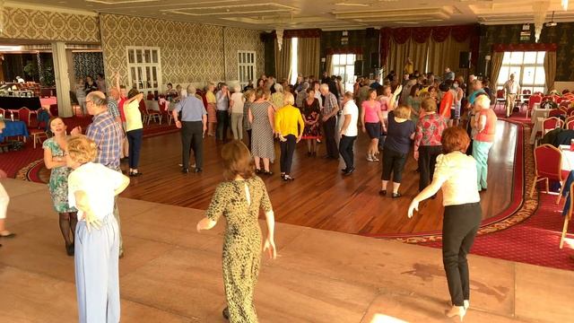 Copperplate in Bundoran (1st half) смотреть онлайн