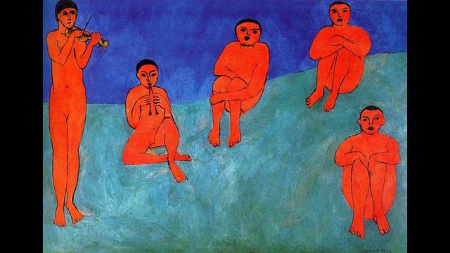 Цёсь А.В. - "Дух весны" для флейты без нижнего колена. Tsios A. - "Spring Spirit" for flute. смотреть онлайн