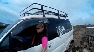 Камчатка: 6 часть - Каньон Опасный