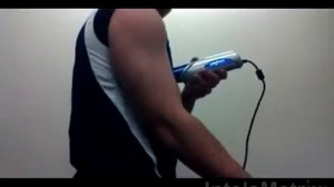 BodyMetrix: How to Measure Bicep for Men