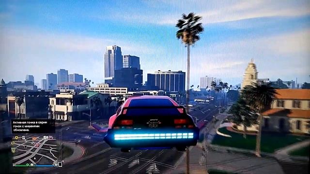 Gta online. Мод костюм. Глитч (Glitch). Дедлайн кроссовки. Deadline mode. смотреть онлайн