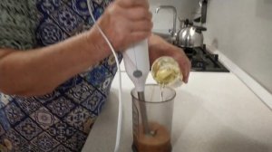 Домашний майонез с чесноком и паприкой!