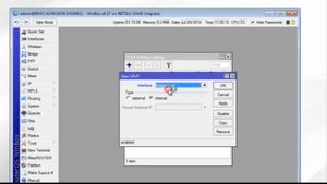 [Tutorial] Mikrotik Router - Configure UPnP using Winbox