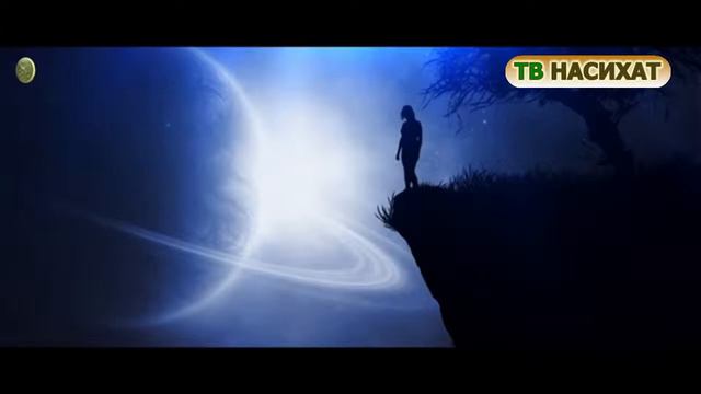 История девочки по имени Бар'а ТВ НАСИХАТ