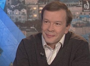 Час Пик 27.10.1997