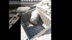 Как установить шноркель на Jeep Grand Cherokee