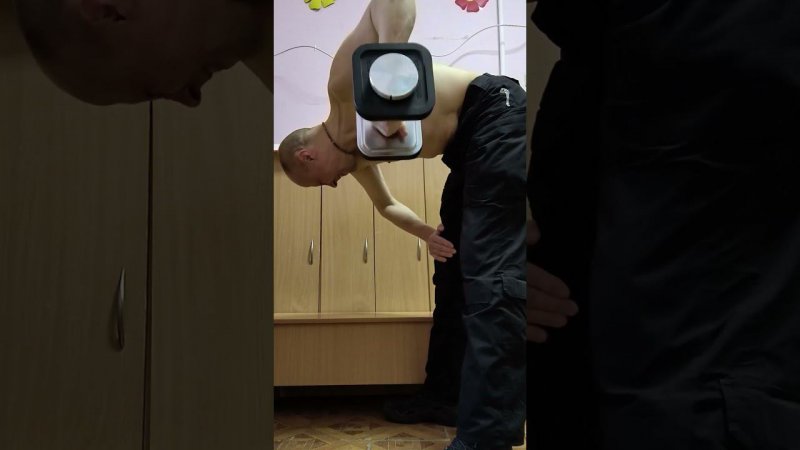 Задняя дельта 8.03.24