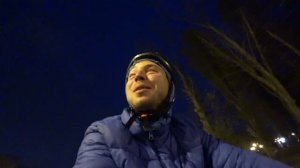 Занимаемся на турниках и рассказываем о несостоявшийся бизнесе!