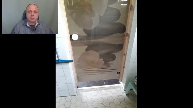 НЕОСПОРИМЫЕ ИЛИ СОМНИТЕЛЬНЫЕ плюсы и минусы СТЕКЛЯННЫХ дверей в парилке финской БАНИ-САУНЫ