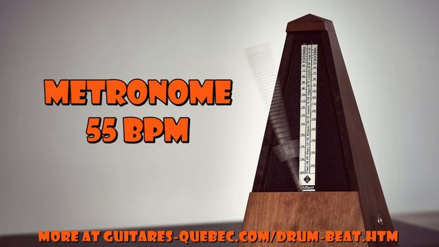 Metronome 55 bmp смотреть онлайн
