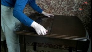 L'PINTO Защита мебели - Наклейка глянцевой пленки