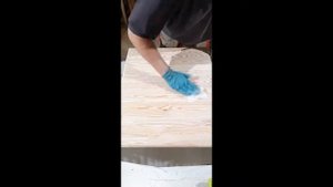 Масло для Фасада PROSTOCOLOR цвет Белый