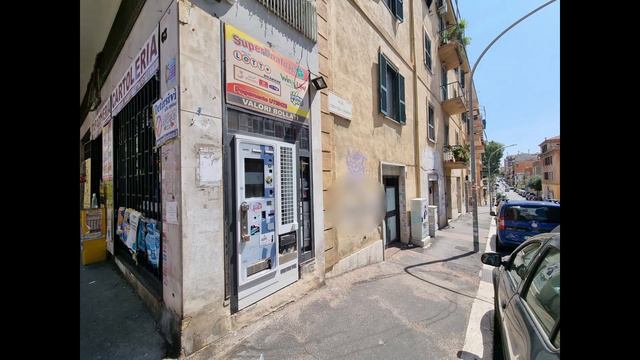 Via Bernardo Buontalenti смотреть онлайн