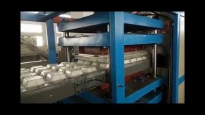 Оборудование для производства коробок для фастфуда