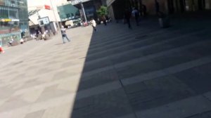 переход ладожский вокзал метро