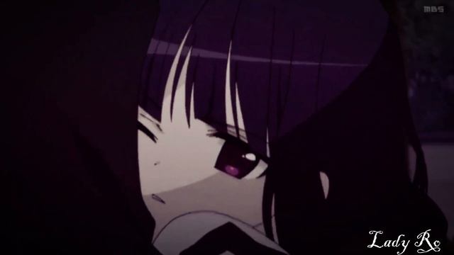 Аниме клип - [Пёс , я и секретная служба] | Соуши и Риричио | - НАД ПРОПАСТЬЮ смотреть онлайн