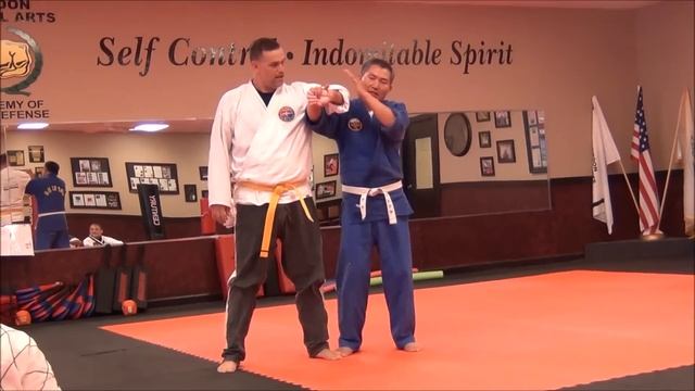 Wristlock for police officers смотреть онлайн