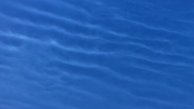 Серебристые облака в ночь  с 9 на 10 июня