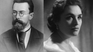 *****Н.А.Римский-Корсаков. Третья песня Леля из оперы "Снегурочка". Запись 1960-х годов.
