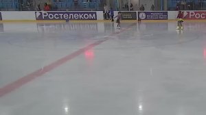 Турнир по фигурному катанию на коньках. Салют Тренера. Ставрополь 30 марта 2024