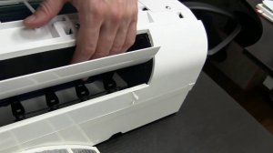 Обзор MDV MDSR 07HRN1