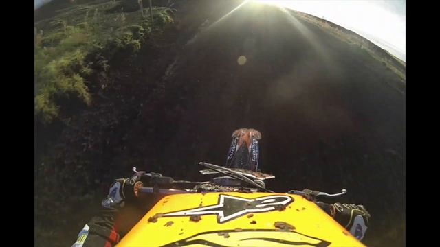 1 Lap Vetralla MX Cris Pirro смотреть онлайн