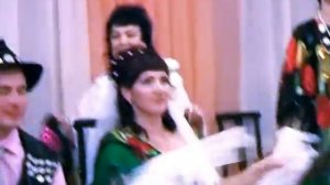 цыганский танцевальный коллектив "Шадрица"  (2011)