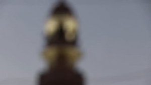 Святая Земля.Вифлеем. Крик муэдзина