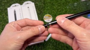 Hoco Universal Stylus Pen (GM103)