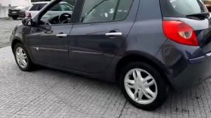 ?️Renault Clio 1.2 16V Dynamique?️