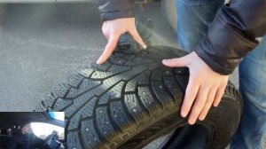 NOKIAN HAKKAPELITTA 5. О-ПЯТЬ ПОСТАВЛЮ.