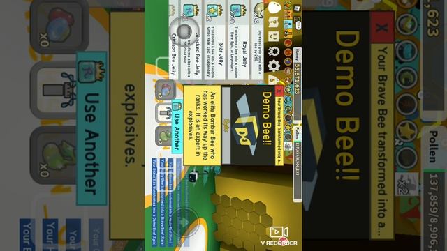 выпадет мифик за 1000 роял джели смотреть онлайн