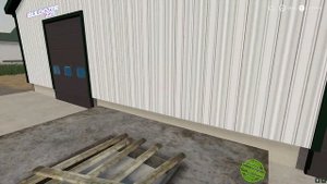 ✅Farming simulator 2019 МОД-ПАК СКОТНЫХ ДВОРОВ + НАЕМНЫЙ РАБОТНИК ???