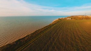 Александровка, Ейск район