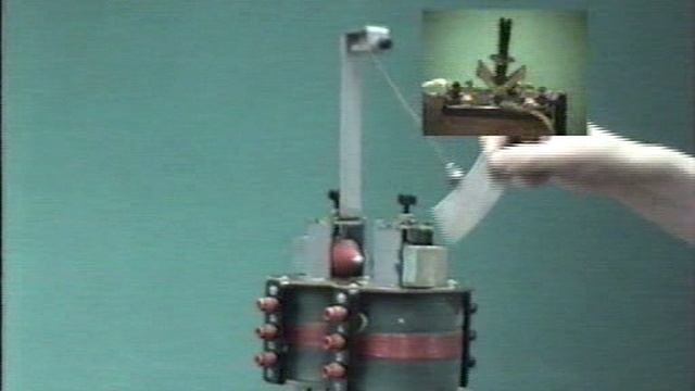 ТОРМОЖЕНИЕ МАЯТНИКА.ТОКИ ФУКО.ФИЗИКА.ХРОНИКА смотреть онлайн