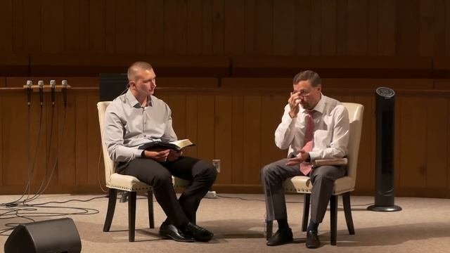 Алексей Коломийцев - Вопросы и Ответы