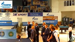 Бильярдные столы лучшей компании