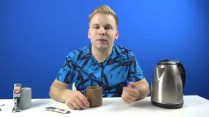 Все Вкусы NESCAFE ! / Вишня, Кокос, Орех, Шоколад / Самый вкусный растворимый кофе в России?