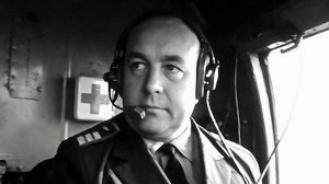 1977 год. Урай. Вертолетчики