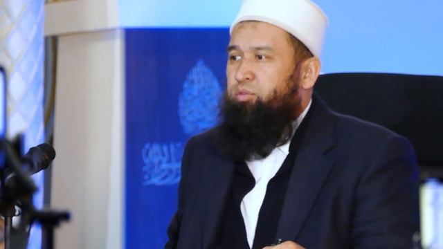 КҮНҮ-ТҮНҮ ЗИКИР КЫЛГАНДЫН СООБУН АЛАСЫЗ /Максат ажы Токтомушев/ ПАЙГАМБАР САВ 36-САБАК 10,03,22 смотреть онлайн