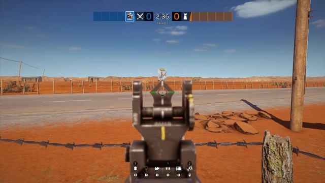 19 ПАСХАЛОК и СЕКРЕТОВ в RAINBOW SIX: SIEGE (Эцио Аудиторе, Assassin's Creed, зомби, Тачанка) смотреть онлайн