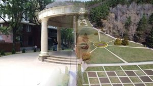 Обзор питьевых источников Кисловодска. Новые бюветы. Преимущества источников курорта.