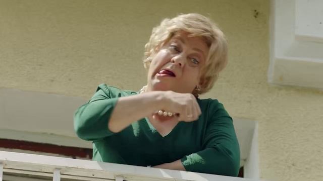 Мама будет против (1-й сезон)