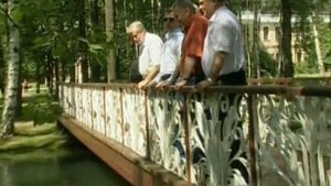 Таких не берут в космонавты