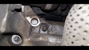 OPEL CORSA Z12XEP crankshaft position sensor replacement