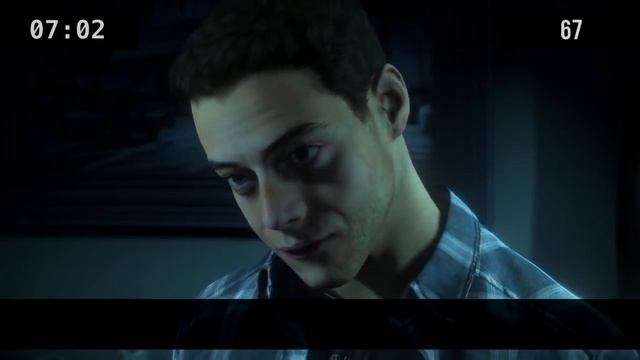Все не так с Until Dawn [Игрогрехи]