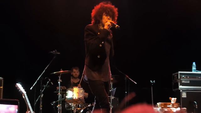 LP - Tightrope (live at Palladium Warsaw) смотреть онлайн