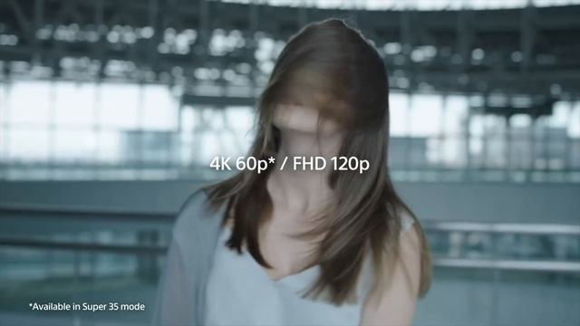 Sony's Next Camera - Coming Soon